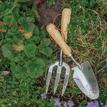 Wrendale Designs Fork And Trowel Set| Online For Equine