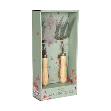 Wrendale Designs Fork And Trowel Set| Online For Equine