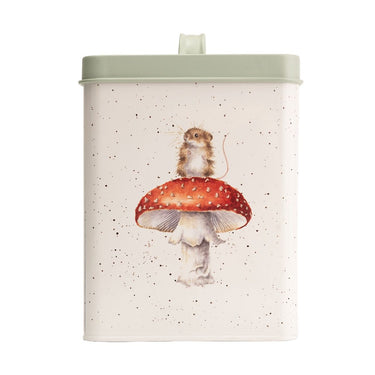 Wrendale Designs Garden Storage Tin| Online For Equine