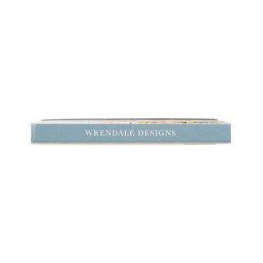 Wrendale Designs Growing Wild Together Mini Hard Notebook| Online For Equine