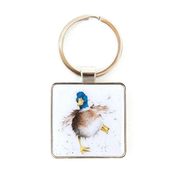 Buy Wrendale Designs Keyrings| Online for Equine
