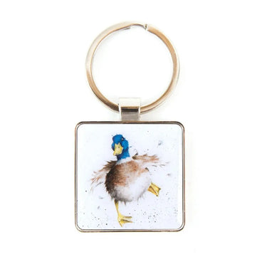 Buy Wrendale Designs Keyrings| Online for Equine