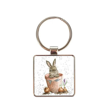 Buy Wrendale Designs Keyrings| Online for Equine