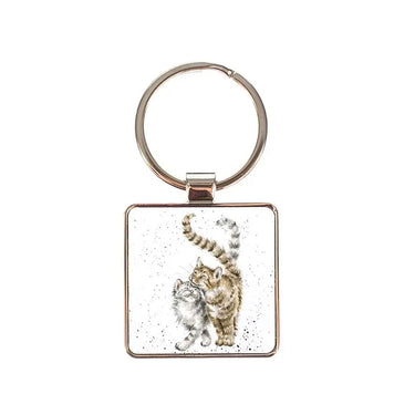 Buy Wrendale Designs Keyrings| Online for Equine