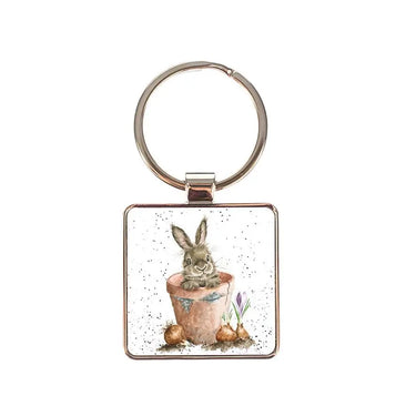 Buy Wrendale Designs Keyrings| Online for Equine