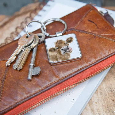 Buy Wrendale Designs Keyrings| Online for Equine