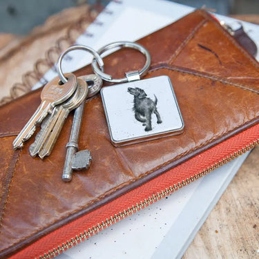 Buy Wrendale Designs Keyrings| Online for Equine