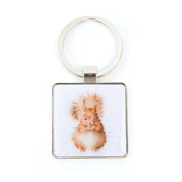 Buy Wrendale Designs Keyrings| Online for Equine