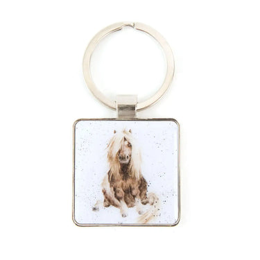 Buy Wrendale Designs Keyrings| Online for Equine