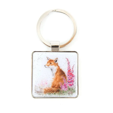 Buy Wrendale Designs Keyrings| Online for Equine