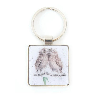 Buy Wrendale Designs Keyrings| Online for Equine
