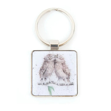 Buy Wrendale Designs Keyrings| Online for Equine
