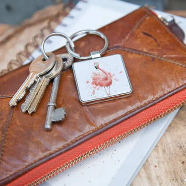 Buy Wrendale Designs Keyrings| Online for Equine