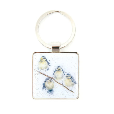 Buy Wrendale Designs Keyrings| Online for Equine
