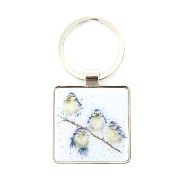 Buy Wrendale Designs Keyrings| Online for Equine