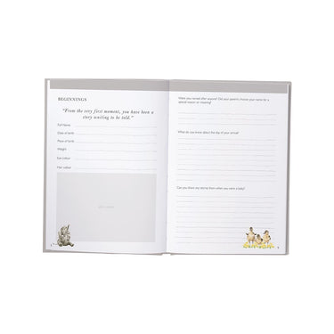 Wrendale Designs Memory Journal| Online For Equine