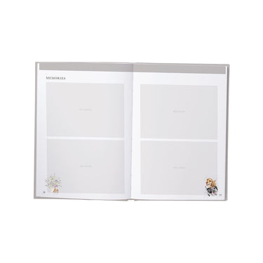 Wrendale Designs Memory Journal| Online For Equine