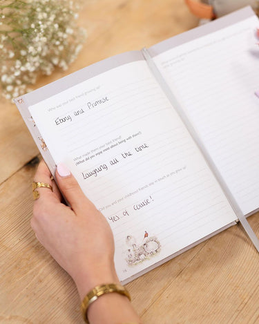 Wrendale Designs Memory Journal| Online For Equine