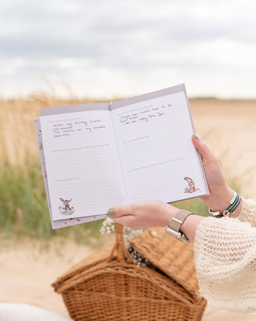 Wrendale Designs Memory Journal| Online For Equine