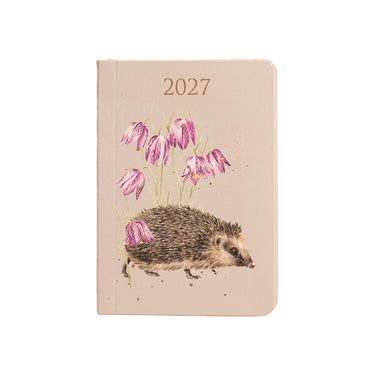 Wrendale Designs Mini Diary 2027| Online For Equine