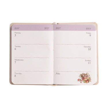 Wrendale Designs Mini Diary 2027| Online For Equine