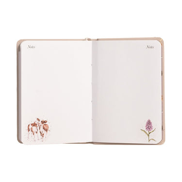 Wrendale Designs Mini Diary 2027| Online For Equine