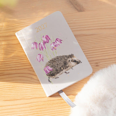 Wrendale Designs Mini Diary 2027| Online For Equine