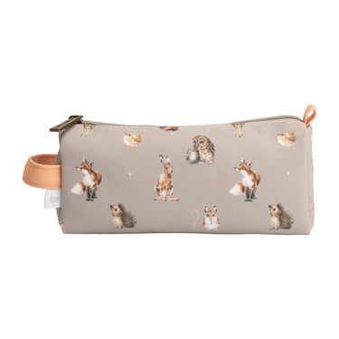Wrendale Designs Nature Pencil Case| Online For Equine