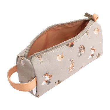 Wrendale Designs Nature Pencil Case| Online For Equine