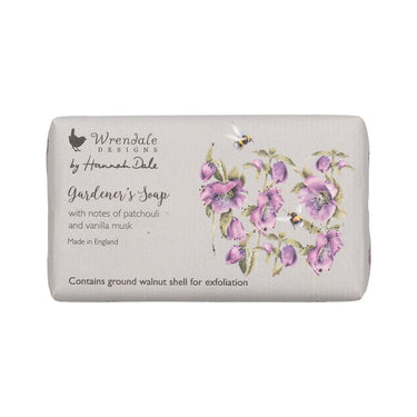 Wrendale Designs Patchouli And Vanilla Musk Gardener'S Soap| Online For Equine