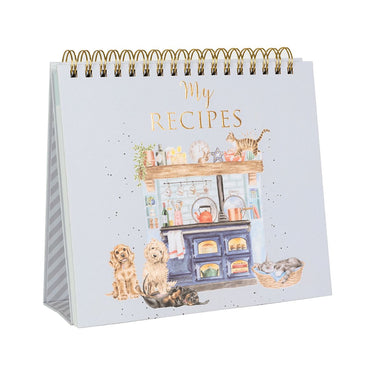 Wrendale Designs Recipe Book| Online For Equine