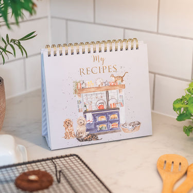 Wrendale Designs Recipe Book| Online For Equine
