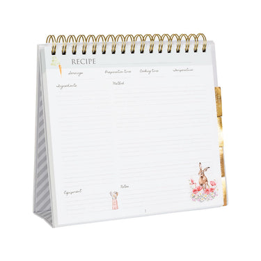 Wrendale Designs Recipe Book| Online For Equine