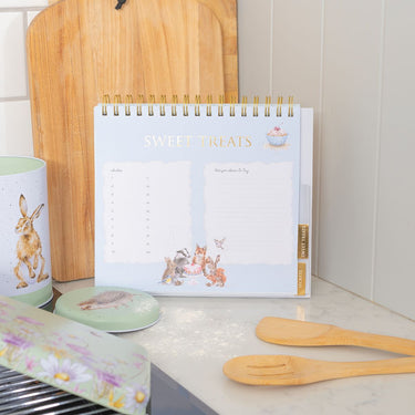 Wrendale Designs Recipe Book| Online For Equine