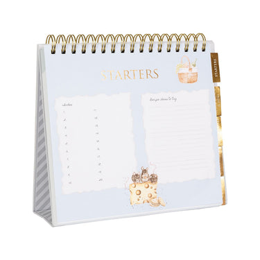 Wrendale Designs Recipe Book| Online For Equine
