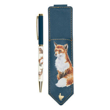 Wrendale Designs Signature Stationery - Pen Set| Online For Equine
