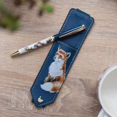 Wrendale Designs Signature Stationery - Pen Set| Online For Equine