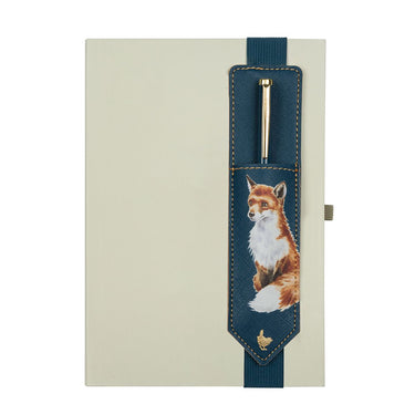 Wrendale Designs Signature Stationery - Pen Set| Online For Equine