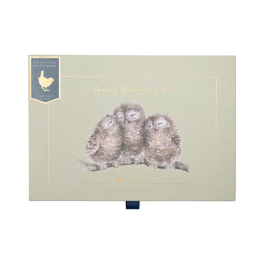 Wrendale Designs Signature Stationery - Stationery Box| Online For Equine