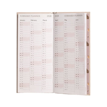 Wrendale Designs Slim Diary 2027| Online For Equine