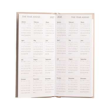 Wrendale Designs Slim Diary 2027| Online For Equine