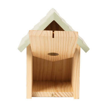 Wrendale Designs Sparrow Bird House| Online For Equine