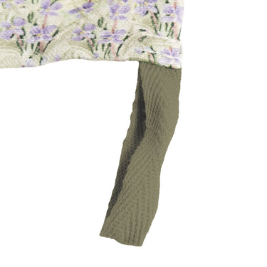 Wrendale Designs The Wild Garden Tea Towel| Online For Equine