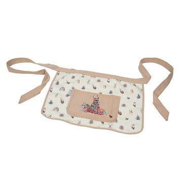 Wrendale Designs Woodland Animal Garden Belt| Online For Equine