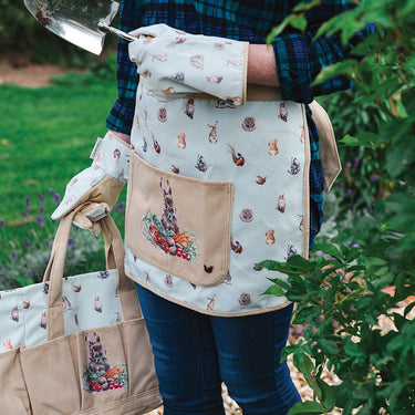 Wrendale Designs Woodland Animal Garden Belt| Online For Equine
