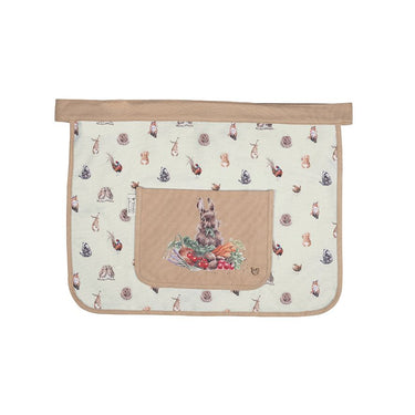 Wrendale Designs Woodland Animal Garden Belt| Online For Equine