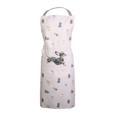 Wrendale Designs 'A Dog'S Life' Dog Apron| Online For Equine