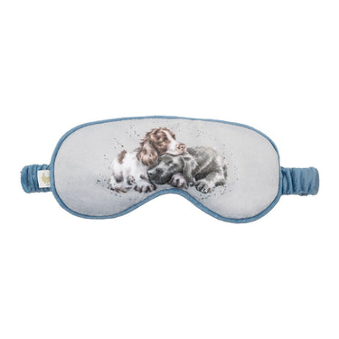 Wrendale Designs 'A Dog'S Life' Dog Eye Mask| Online For Equine