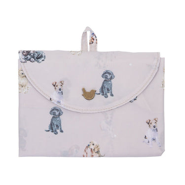 Wrendale Designs 'A Dog'S Life' Dog Foldable Shopping Bag| Online For Equine