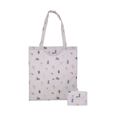 Wrendale Designs 'A Dog'S Life' Dog Foldable Shopping Bag| Online For Equine